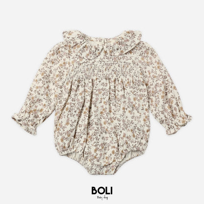 Callie Romper Posy