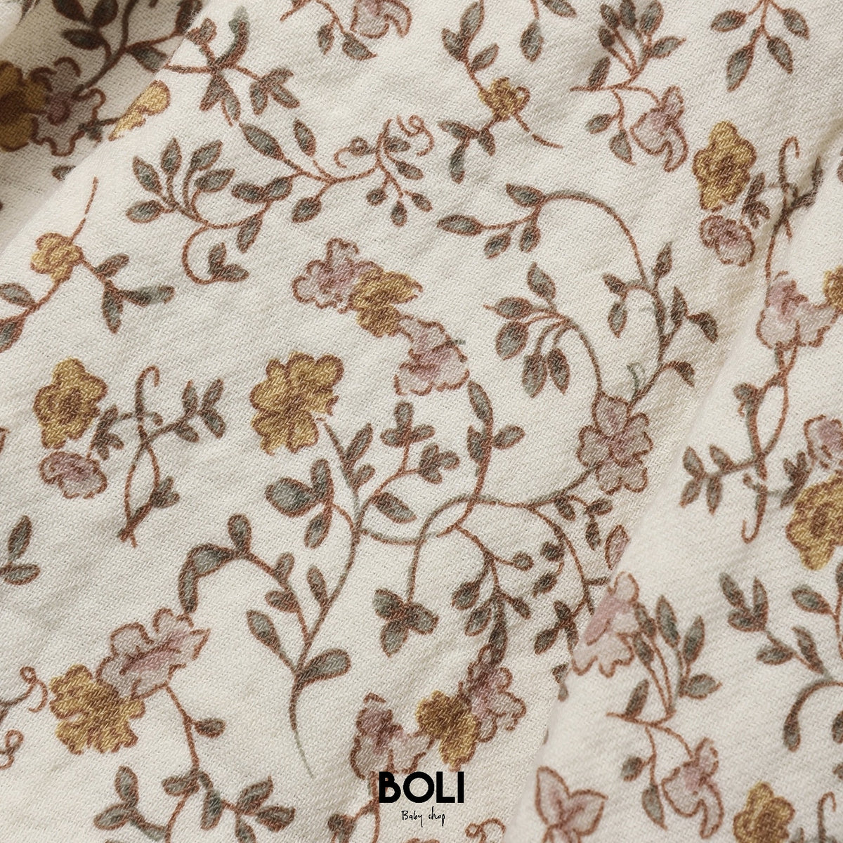 Callie Romper Posy