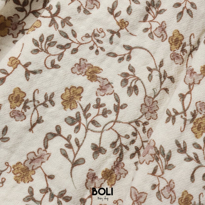 Callie Romper Posy