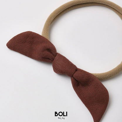 Little Knot Dusty Cherry
