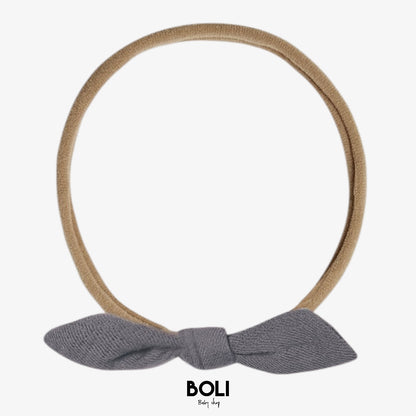 Little Knot Dusty Navy