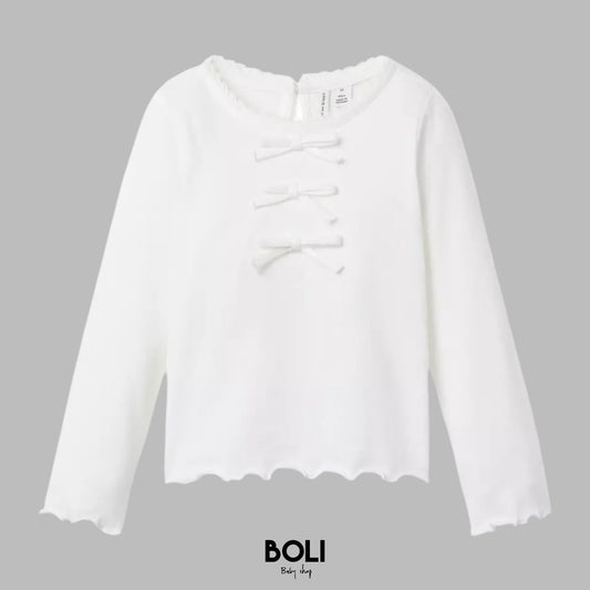 The Bow Top