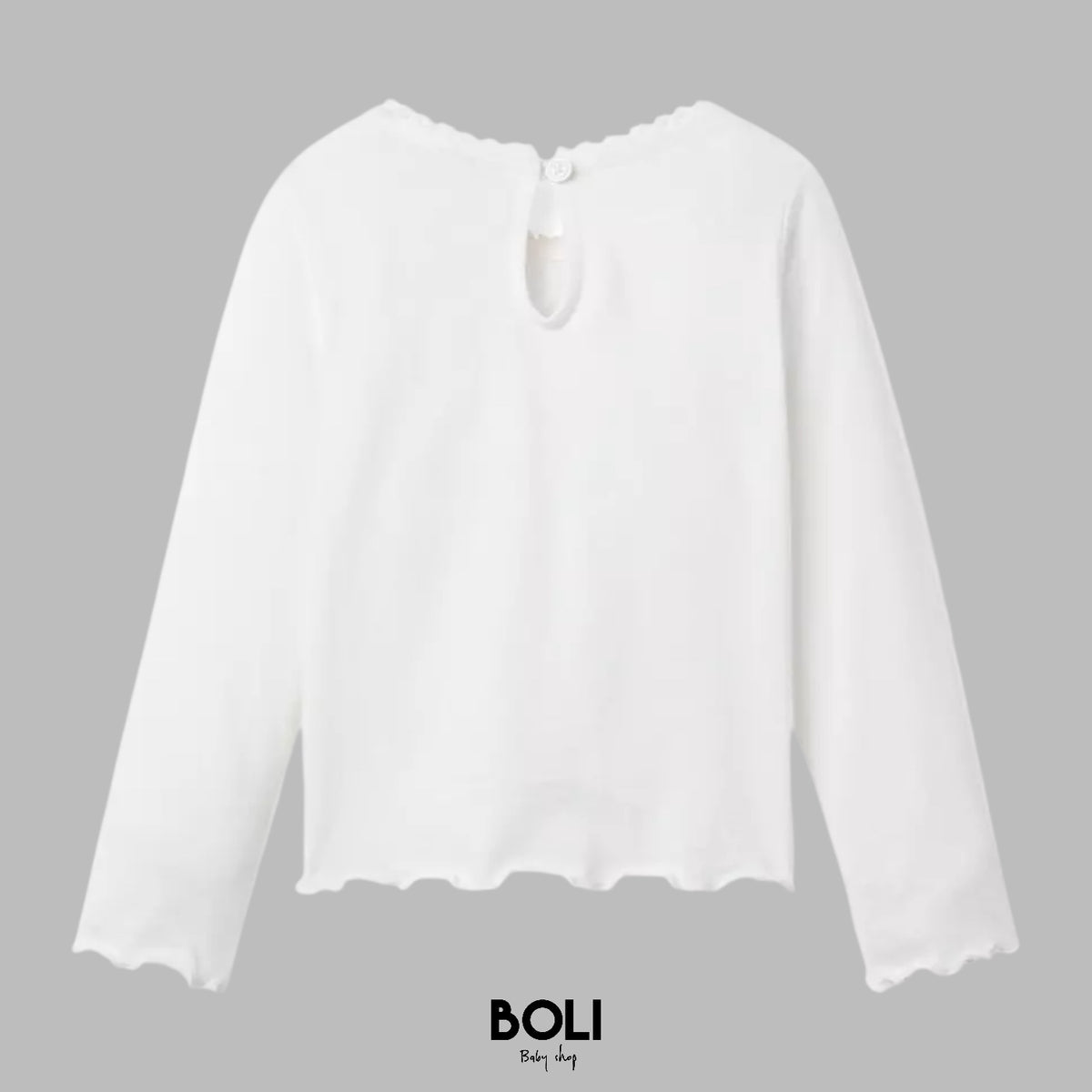 The Bow Top