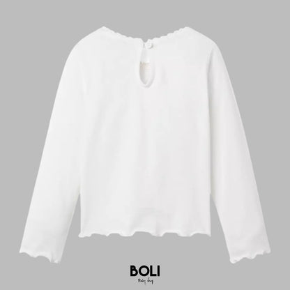 The Bow Top