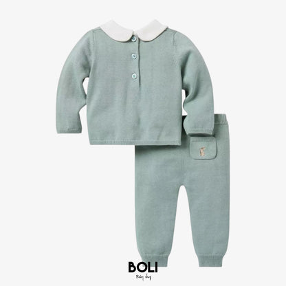 Countryside Matching Set