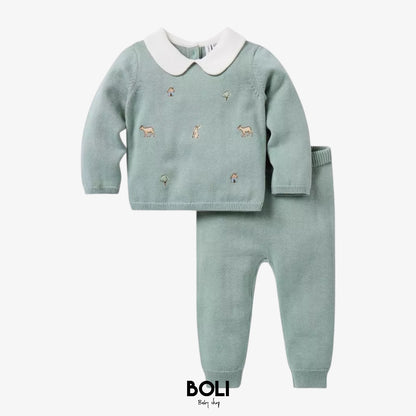 Countryside Matching Set