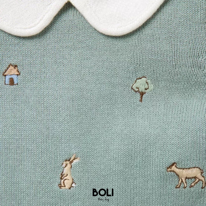 Countryside Matching Set