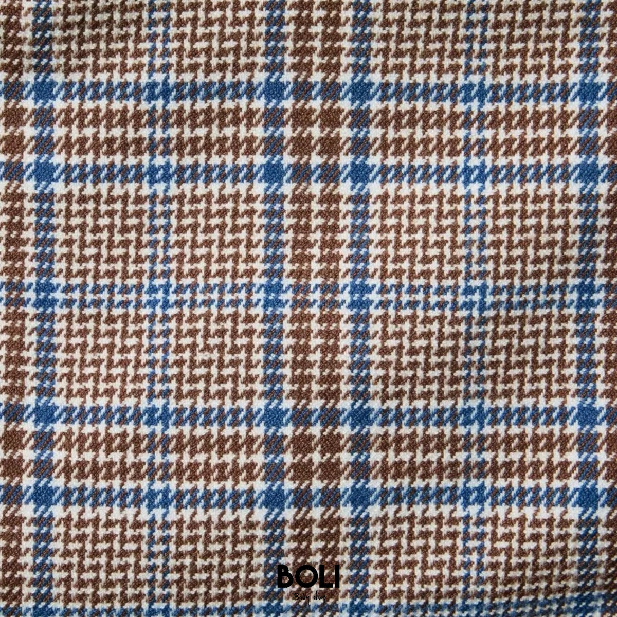 The Plaid Pull-On Pant