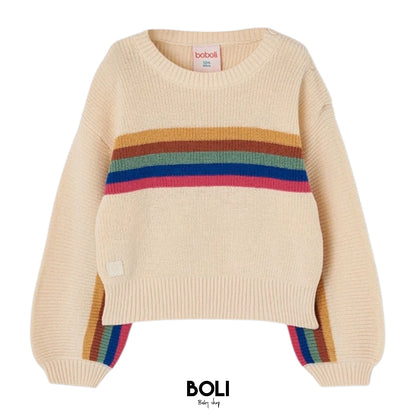 Jersey Multicolor