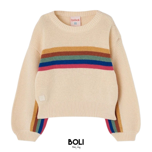 Jersey Multicolor