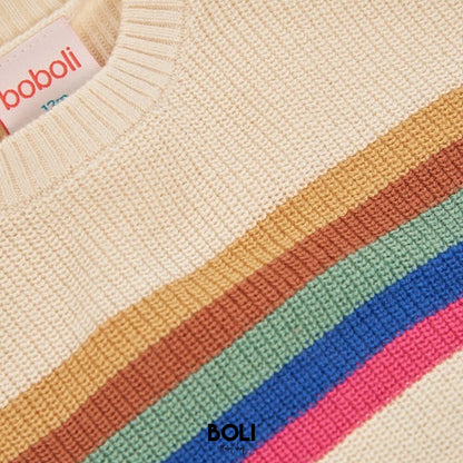 Jersey Multicolor