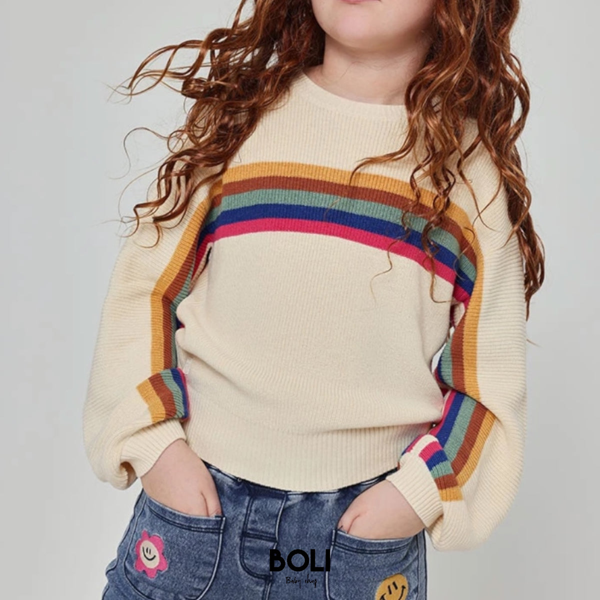 Jersey Multicolor