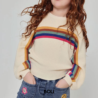 Jersey Multicolor