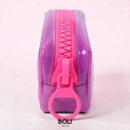 BOLI Chunky Zip Pouch