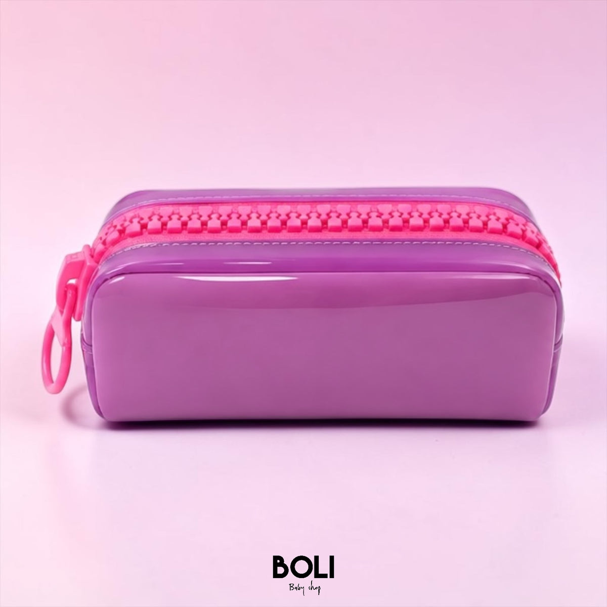 BOLI Chunky Zip Pouch