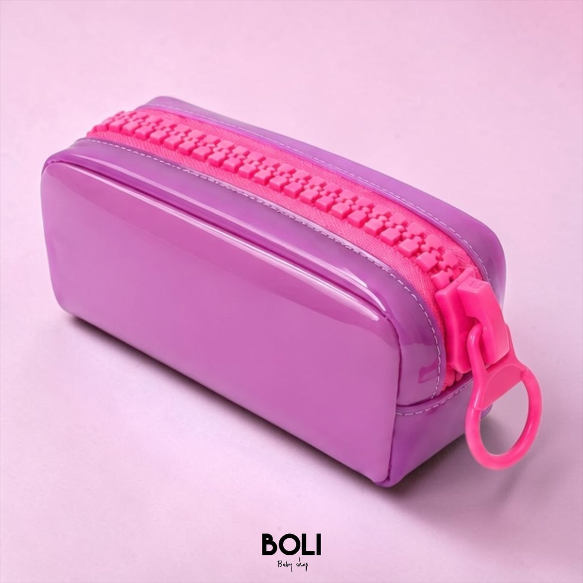 BOLI Chunky Zip Pouch