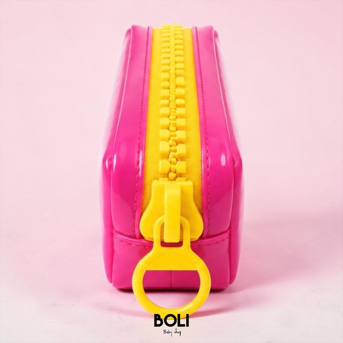 BOLI Chunky Zip Pouch