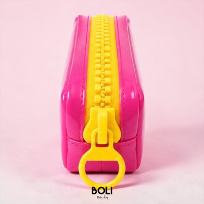 BOLI Chunky Zip Pouch
