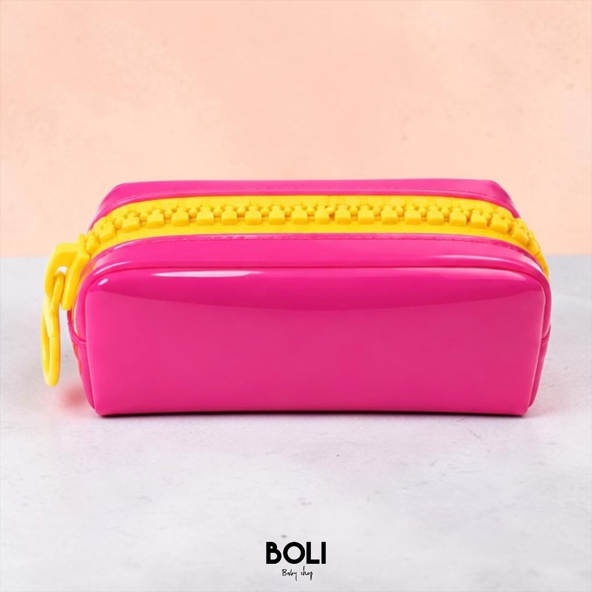 BOLI Chunky Zip Pouch
