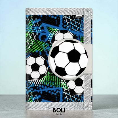 BOLI Soccer Wallet