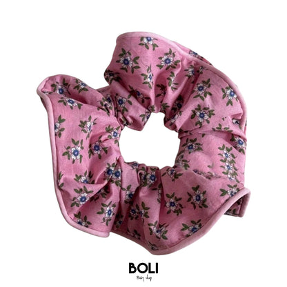 BOLI Oversized Scrunchie