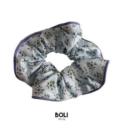 BOLI Oversized Scrunchie
