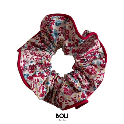 BOLI Oversized Scrunchie