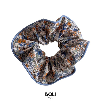 BOLI Oversized Scrunchie