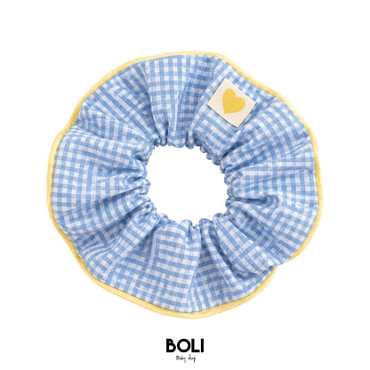 BOLI Scrunchie Vichy