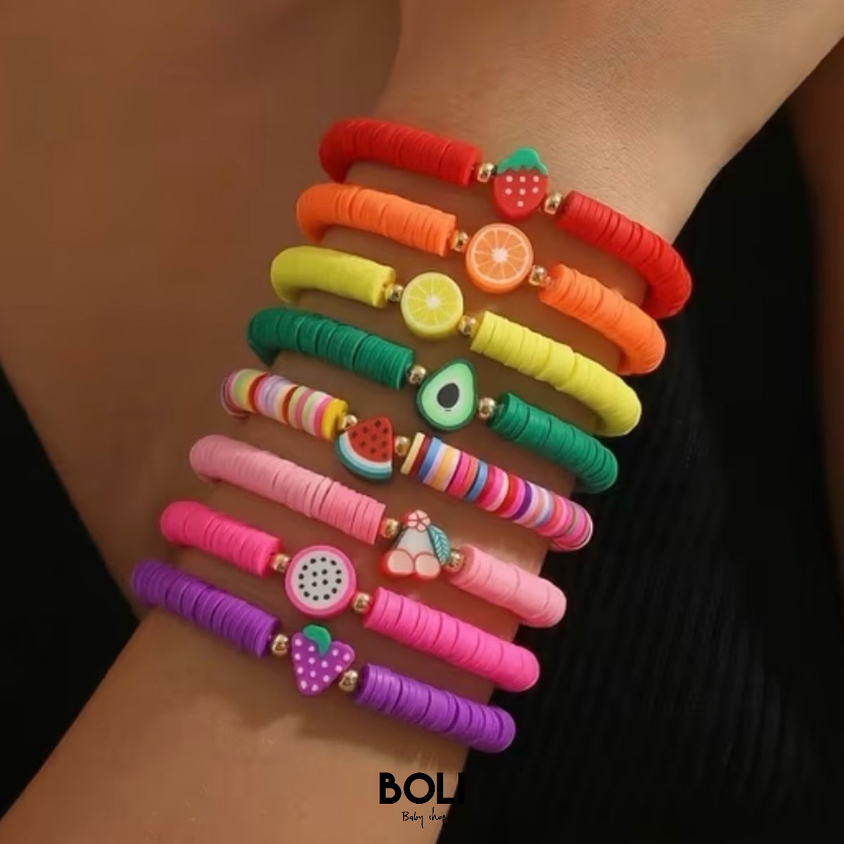 BOLI Fruity Fun