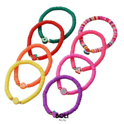 BOLI Fruity Fun