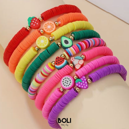 BOLI Fruity Fun