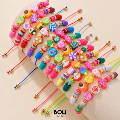BOLI Candy Charms