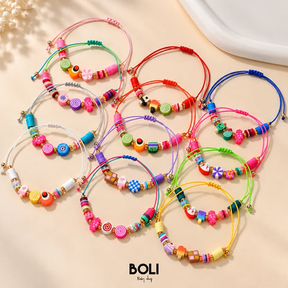 BOLI Candy Charms