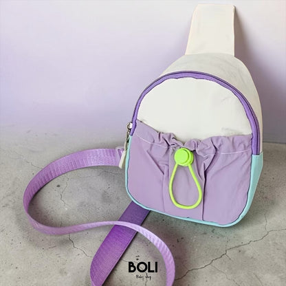 BOLI Mini Crossbody