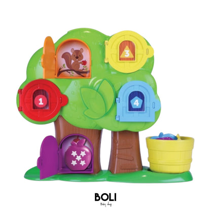 Learning Treehouse