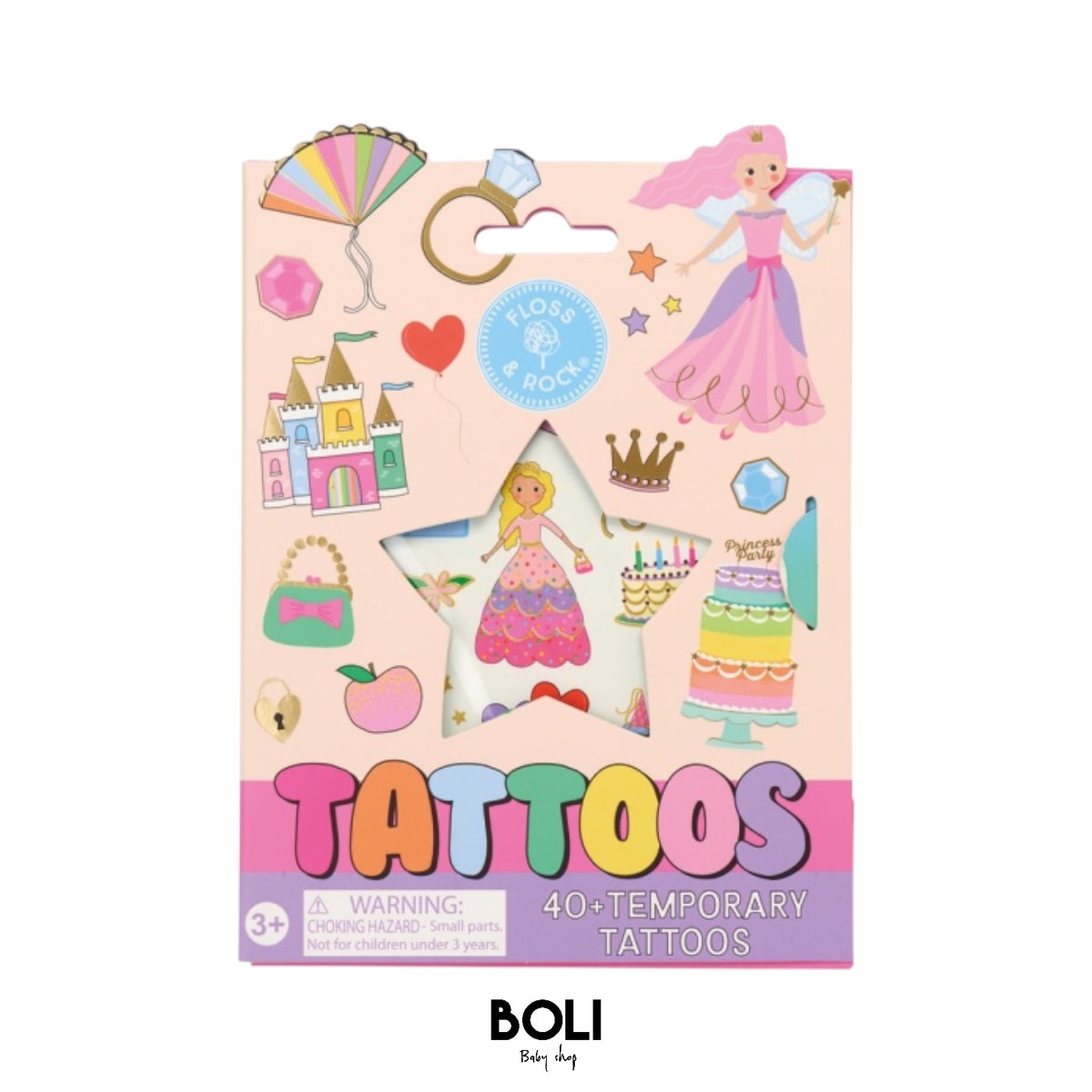 Tattoos