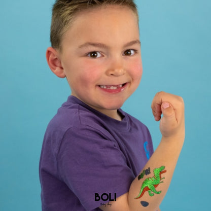 Tattoos