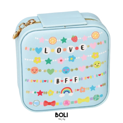 To-Go Jewelry Case