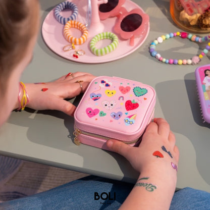 To-Go Jewelry Case