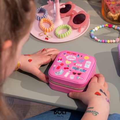 To-Go Jewelry Case