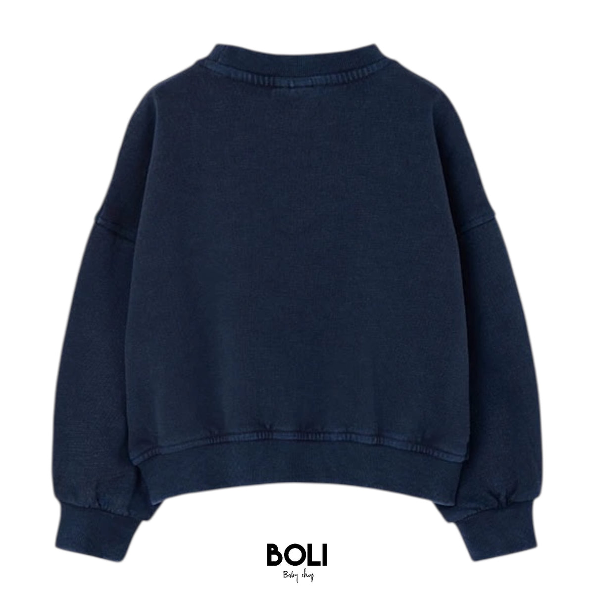 Sudadera Fleur Club