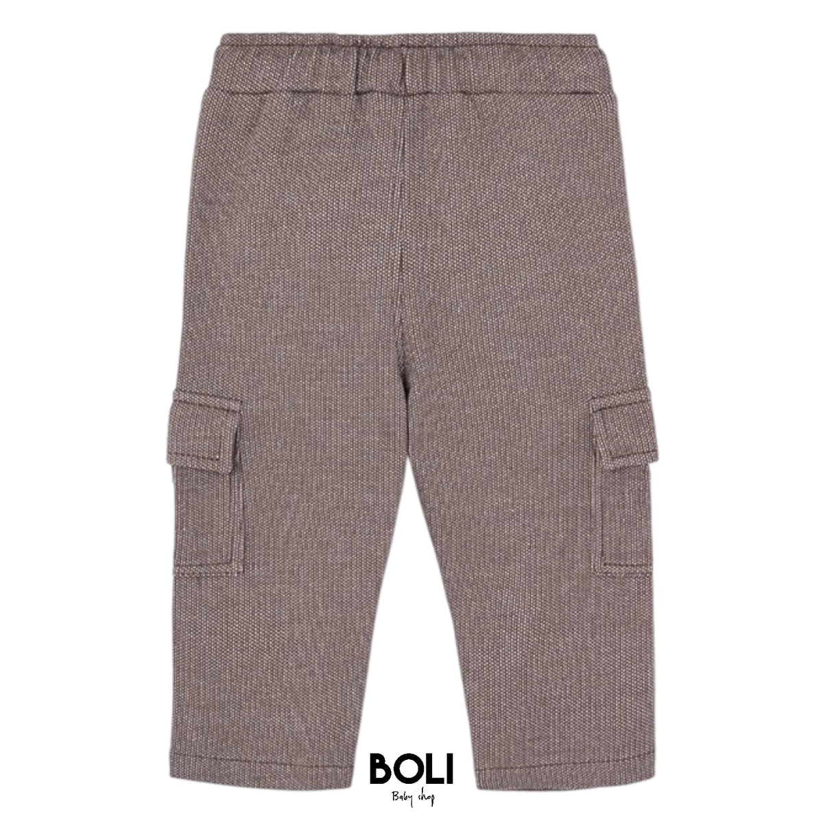 Pantalon Cargo Montaña