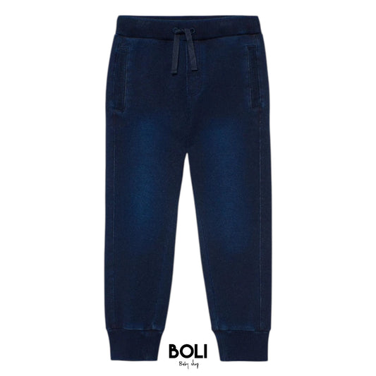 Jogger Denim