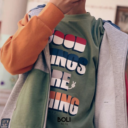 T-shirt Good Things