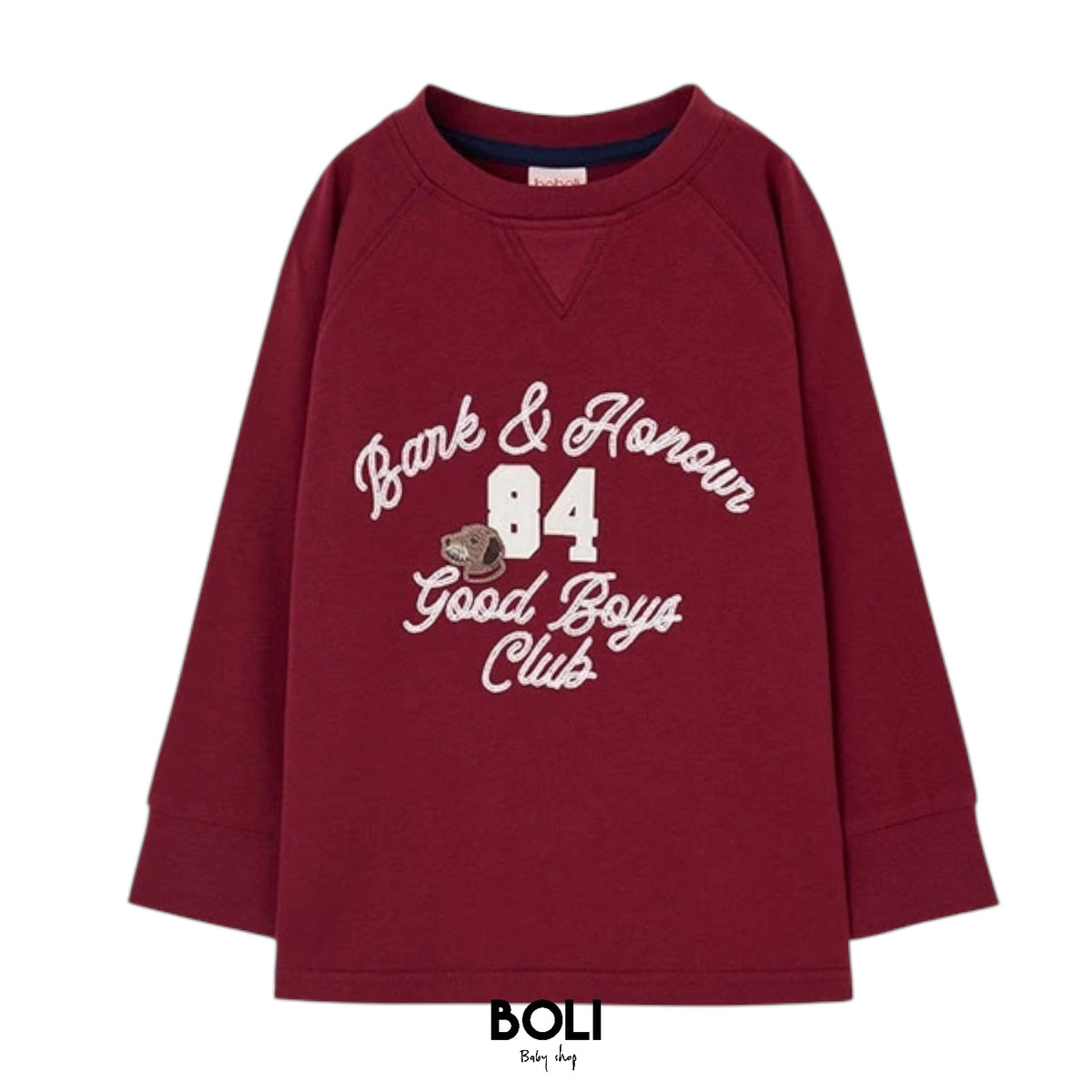 T-shirt Bark & Honour