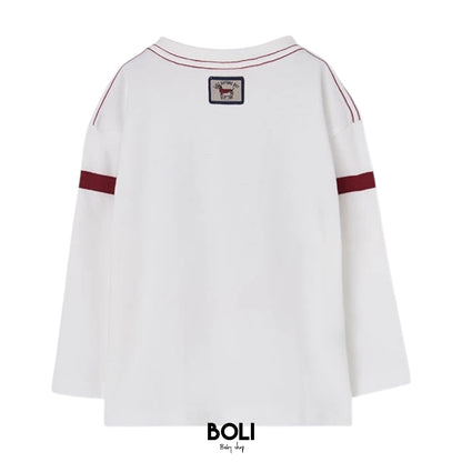 T-shirt Loyal Club