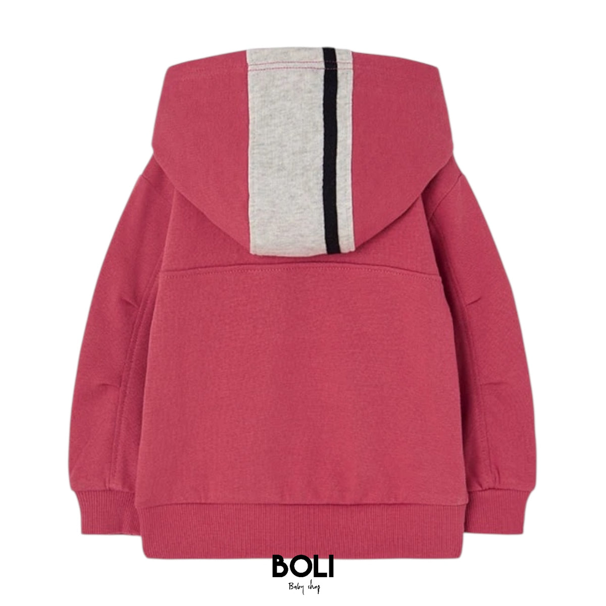 Sudadera Wild Road
