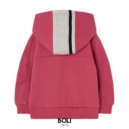 Sudadera Wild Road
