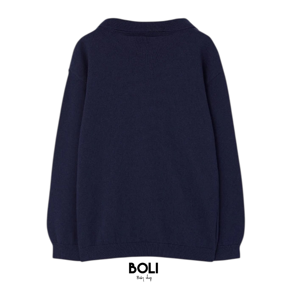 Jersey Polo